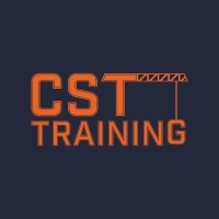 CST Training Logo