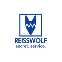 Reisswolf Hengelo Logo
