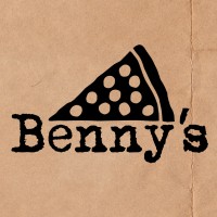 Bennys Pizza Logo