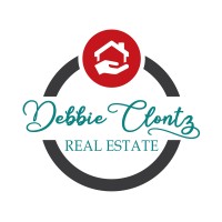 Debbie Clontz Real Estate Logo