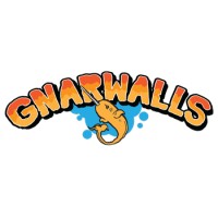 Gnarwalls Logo