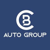 CB Auto Group Logo