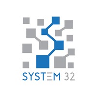 System32 Logo