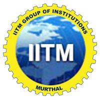 IITM Group of Institutions Logo