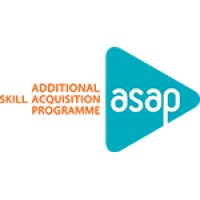 Additional Skill Acquisition Programme Malappuram Logo