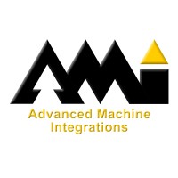 AMI Vision Logo