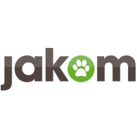 Jakom B.V. Logo