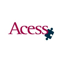 Acess Benelux B.V. Logo