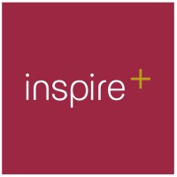 inspire+ Logo