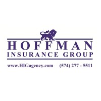 Hoffman Insurance Group, Inc. Logo