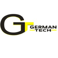 German Tech Nigeria Logo