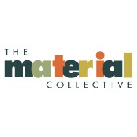 The Material Collective Logo