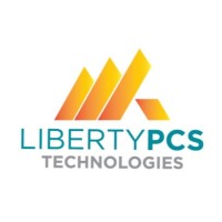 Liberty PCS Logo