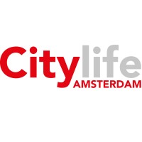 Citylife Amsterdam Logo