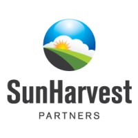 SunHarvest Partners Logo