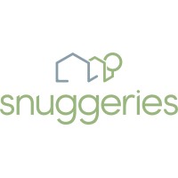 Snuggeries Logo