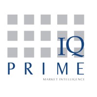 Prime IQ Logo