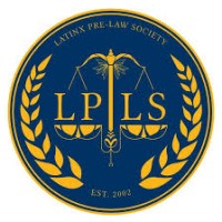 Latinx Pre Law Society at UC Berkeley Logo