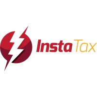 InstaTax Logo