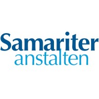 Samariteranstalten Logo