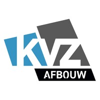 KVZ Afbouw Logo