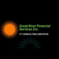 Great River Financial Services Inc Logo