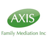 AXIS Family Mediation Inc Logo