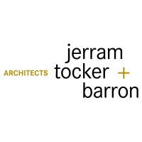 Jerram Tocker Barron Architects Logo