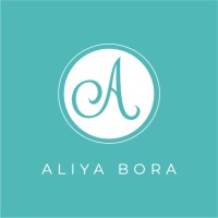 Aliya Bora Creative Logo