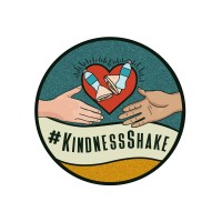 Kindness Shake Logo