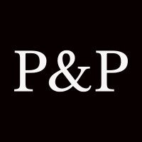 Perspective & Perception LLC Logo