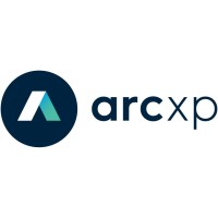 Arc XP Logo