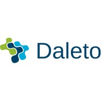 Daleto Logo