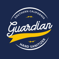 Guardian Sanitizer Logo