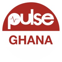 Pulse Ghana Logo