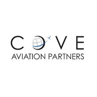 Cove Aviation Partners LLC Logo