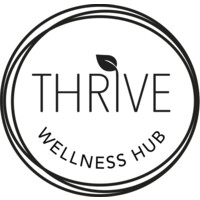 Thrive Wellness Hub Logo