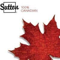 Sutton Group - 1st West Realty Logo
