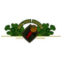 New York African Chorus Ensemble Inc. Logo
