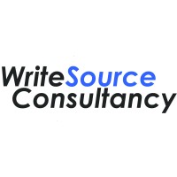 WriteSource Consultancy Logo
