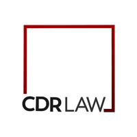 Conrad Dillon Robinson Law Logo
