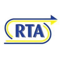 Road Trains of Australia Logo