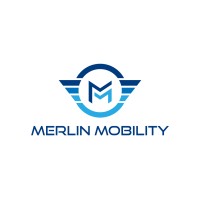 Merlin Mobility Logo