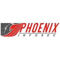 Phoenix Information Security Inc Logo