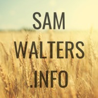 SamWalters.info Logo