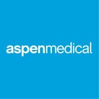 Aspen Medical USA Logo