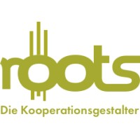 roots GmbH Logo