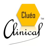 Clueo Clinical Logo
