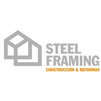 STEEL FRAMING SL Logo