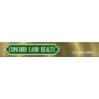 Concord Land Realty Logo